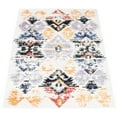 thumbnail image 4 of Tapis ECARPET Modern Géométrique Intérieur Super Doux Collection Kashkuli, 4 of 9
