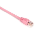 thumbnail image 1 of GigaBase 350 CAT5e Patch Cable - Snagless Boots, Pink - 30 ft., 1 of 1