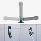 thumbnail image 5 of Action5 Pro Sports Camera 1/4 Adaptador Base Ángulo Ajustable Se Puede Conectar Al Trípode Extensión Varilla Selfie Stick Y Otros Accesorios De Fotografía, 5 of 8
