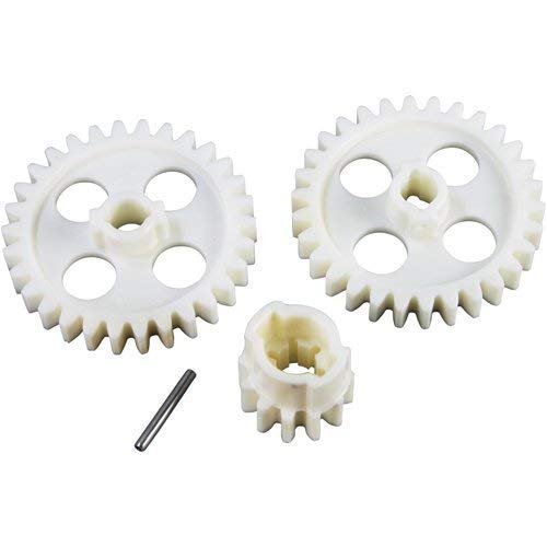 Dynamic 2815.1 Gears and Pin for Salad Spinners SD92 and SD99