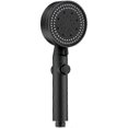 thumbnail image 1 of 5 mode high pressure hand shower with pause switch, one button hand shower for high water saving, 1 of 5