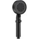thumbnail image 1 of 5 mode high pressure hand shower with pause switch, one button hand shower for high water saving, 1 of 5