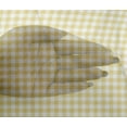 thumbnail image 4 of oneOone Viscose Chiffon Fabric Gingham Check Print Sewing Fabric BTY 42 Inch Wide, 4 of 4
