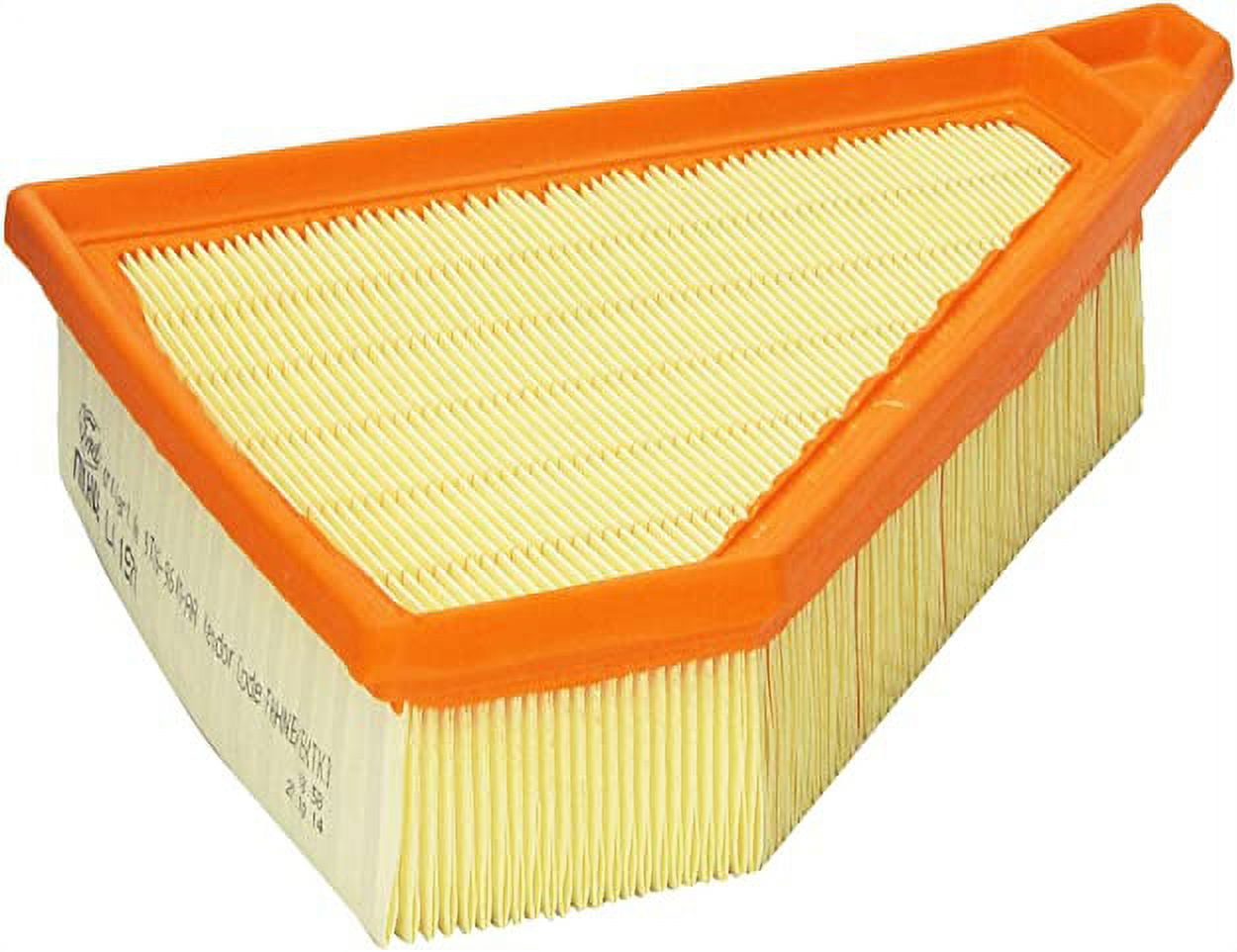 17210MBLD00 ELEMENTO FILTRO ARIA COMP. - Gruppo Automec