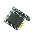 thumbnail image 4 of DS3231 Timing Module Real Time Clock Module With Alarm Functionality And Microcontroller Compatible For Electronics, 4 of 8