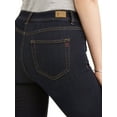 thumbnail image 6 of EV1 from Ellen DeGeneres Preston High Rise Skinny Ankle Jean Women's, 6 of 6