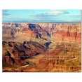 thumbnail image 1 of Canyon Ceramic Tile Mural Kitchen Backsplash Bathroom Shower, 400376-S54, 1 of 9