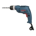 thumbnail image 3 of Taladro 350w 4000 Rpm Giro Reversible Gbm 6 Re Metal Bosch BOSCH GBM 6 RE, 3 of 6