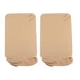 thumbnail image 7 of Unique Bargains Lace Front Wigs Heat Resistant Long Hair for Women Brown, 7 of 7