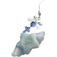 thumbnail image 1 of Bowknot Beaded Phone Pendant Delicate Star Wing Phone Pendant Backpack Phone Peripherals Decorations, 1 of 8