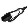 thumbnail image 1 of Dual Water Feed Motor Flusher,  Elasticity Durable Rectangular Cup Muffs Boat Motor Flusher  For Yacht, 1 of 8