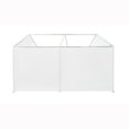 thumbnail image 7 of King Canopy 10'x 13' Canopy Sidewall Kit w/ Flaps, 7 of 7