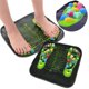 thumbnail image 3 of Convenient Foot Massage Cushion Acupoint Physical Massage Foot Pad, 3 of 5
