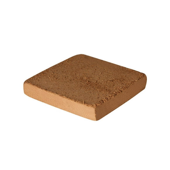 koolsoo Coconut Coir Brick Growing Media Plant Coconut Fiber Soil for Flowers Vegetables