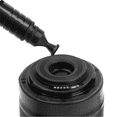 thumbnail image 2 of CHUANK 4x Professional 3-in-1 Lens Cleaning Pen for SLR and Digital Cameras  Portable and Durable Accessory, 2 of 7