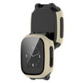 thumbnail image 4 of Durable PC Material with Tempered Glass Screen Protector for X5 Play Kids Smartwatch Accessory, 4 of 4