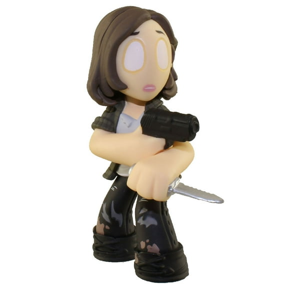 Funko Mystery Minis Vinyl Figure - The Walking Dead - Series 4 - TARA CHAMBLER