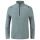 thumbnail image 3 of pstuiky camisas de manga larga para hombre, Camiseta deportiva de manga larga para hombre, transpirable, con cremallera, color sólido y secado rápido top de hombre m, 3 of 3