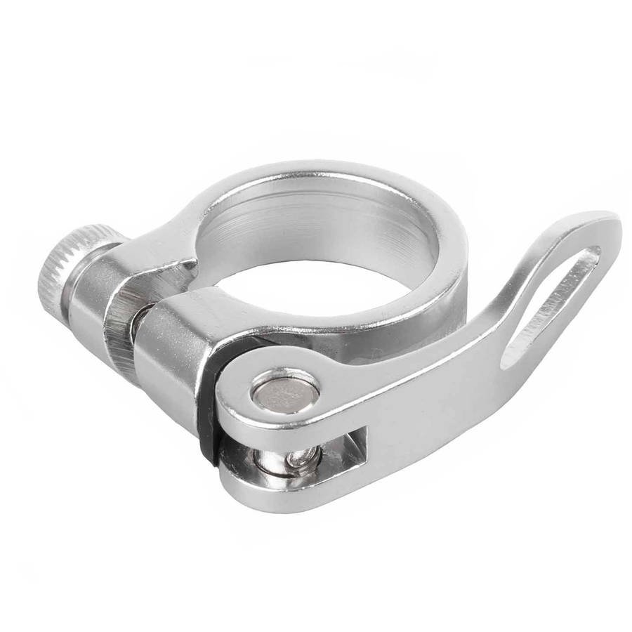 Ventura 31.8 mm Alloy Quick Release Seatpost Clamp