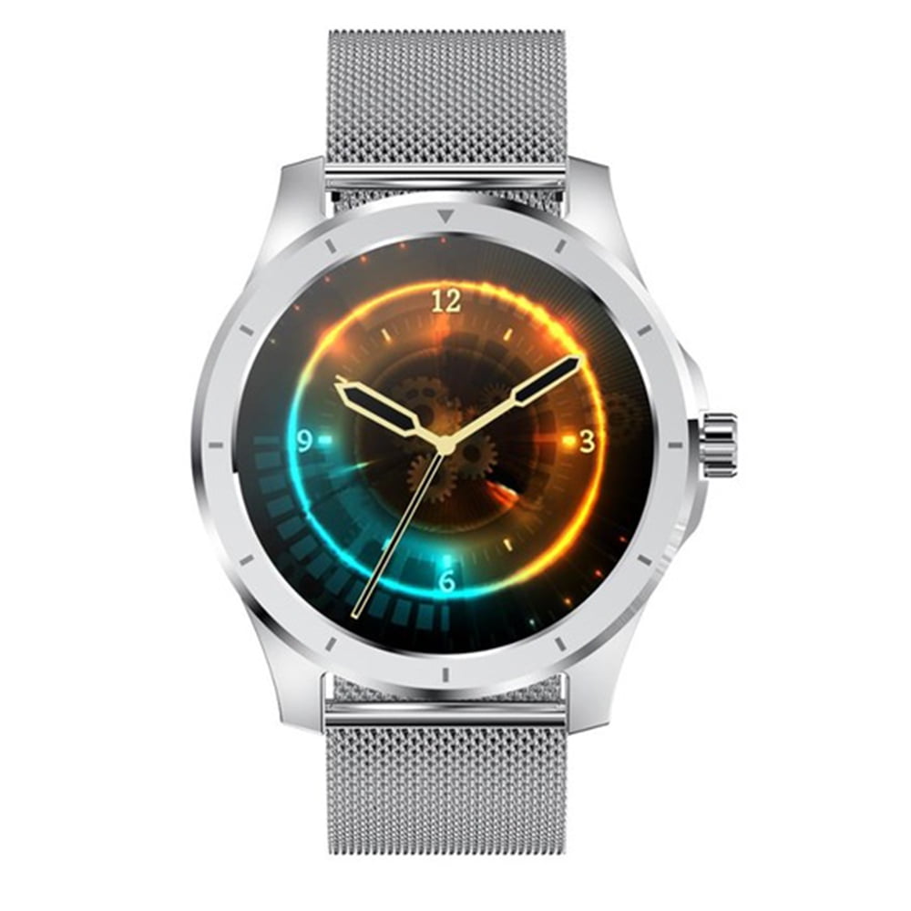 relogio conecta com strava