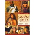 thumbnail image 1 of La Biblia La Historia De Sanson Y Dalila Pelicula Dvd Videomax, 1 of 2