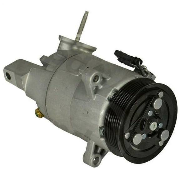 gpd Compressor New 6513260