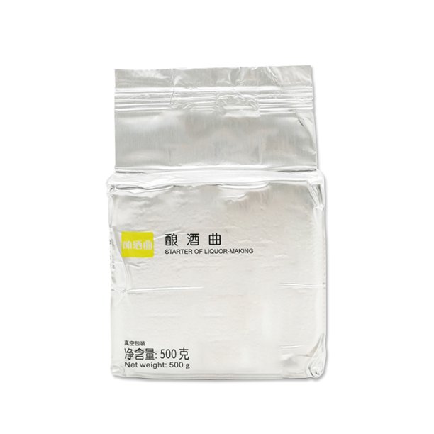 Gecorid Alcohol Yeast Active Dry Yeast Leaven for Chinese Wine White