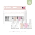 thumbnail image 2 of Eternal 5 Colección Juego de 5 esmalte de uñas Eternal Cosmetics Oh La La, 2 of 6
