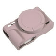 thumbnail image 1 of HLONK Silicone Cases Protectors for G7X Mark 3 G7X III G7X3 Camera Protective Body, 1 of 15