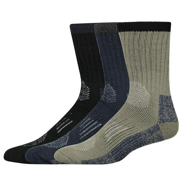 Perfect Life Ideas - Cold Weather Thermal Socks for Men -Mens Heat ...