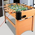 thumbnail image 2 of Mosiee Replacement Foosball Bearings 16Pcs Plastic Handles For Table Football, 2 of 9
