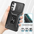 thumbnail image 4 of TYJKeJi Étui avec Support Antichoc pour Samsung Galaxy A16, 4 of 7
