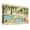 Color 3, variant on 8 Pack Art Acoustic Panels Sound Absorbing Mallard Ducks Flight Resting by Water Sepia Toned Artwork Decorative Soundproof Wall Panels Self Adhesive for Nursery Game Room Bedroom 48"x32"