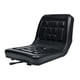 thumbnail image 3 of Asiento de tractor DYNWAVEMX para cosechadoras y cortacésped universal, 3 of 8