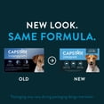 thumbnail image 3 of CAPSTAR (Nitenpyram) Fast-Acting Oral Flea Treatment for Small Dogs (2-25 lbs), 6 Tablets, 11.4 mg, 3 of 11
