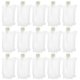 thumbnail image 1 of bolsa de inserto inflable de plástico transparente para zapatos, relleno antiarrugas para zapatos, mantenedor de forma de zapatos, soporte inflable para zapatos, ensanchador inflable para zapatos, 1 of 7