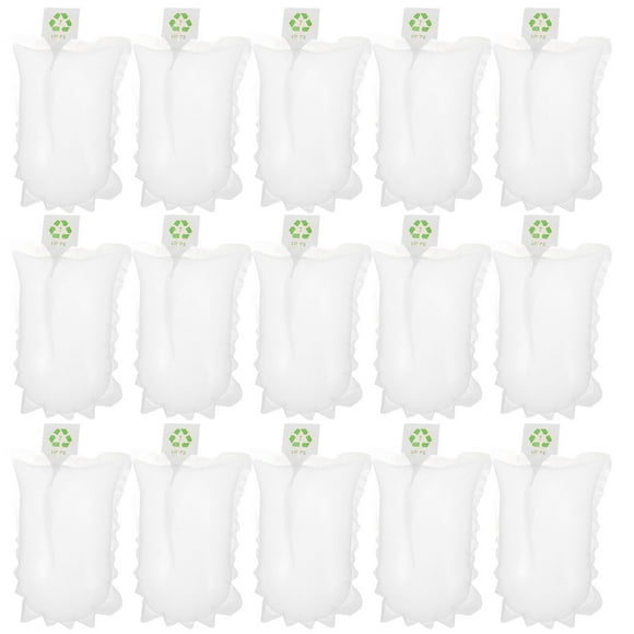 100Pcs Shoe Stretcher for Men and Women Anti Crease Protector Transparent Square Design