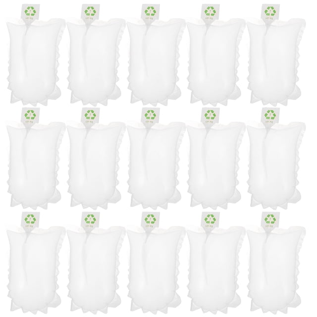 KAKOWELY inflatable shoe insert 1 Bag Clear Plastic Inflatable Shoe Insert Antiwrinkle Shoe Filler Shoe Shape Maintainer Inflatable Shoe Supporter Inflatable Shoe Stretcher
