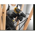 thumbnail image 4 of Guantes de trabajo de seguridad DULFINE con revestimiento de nitrilo de microespuma, 12 pares, 4 of 7