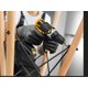 thumbnail image 4 of Guantes de trabajo de seguridad DULFINE con revestimiento de nitrilo de microespuma, 12 pares, 4 of 7