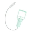 thumbnail image 2 of Nasal Aspirator -Portable Hand-Powered Nose Sucker, 6.89 Inch Strong Suction Mucus Remover, Manual Congestion Relief Pump, Babies, Adults, Travel, Halloween, Christmas, Thanksgivin Makeup Organizers, 2 of 9