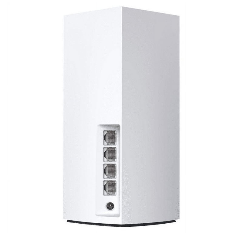 Linksys - Atlas Pro AX5300 Wifi 6 System - 3-pack - Walmart.com Linksys - Atlas Pro AX5300 Wifi 6 System - 3-pack - Walmart.com
