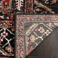 thumbnail image 4 of Safavieh Vintage Hamadan Farran Traditional Area Rug, 4 of 4
