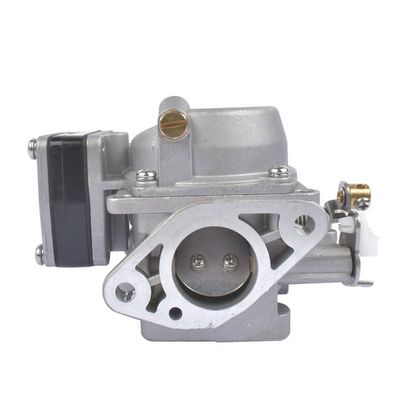 GELUOXI 6N0-14301-10 Marine Carburetor for Yamaha Outboard Engine 6HP 8HP 2 Stoke Motorcycle 1Pc