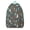 Greenish-blue-15, variant on Cat and Paw Print Backpack for Women, Waterproof and Cute Bookbag with Funny Pattern, Great Gift for Pet Lovers