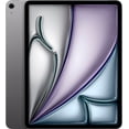 thumbnail image 1 of Remis à Neuf Apple iPad Air (13 Pouces) 128 Go Gris Cosmique Wi‐Fi 3N727CL/A, 1 of 1