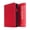 Red, variant on Vault X 4 Pocket Trading Card Zip Binder, 160 cards, Premium Exo-Tec Album Material, 20 Side-Loading Pages, Folder for Collectible Card Games, Sports, TCG (Yellow)