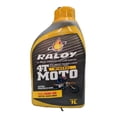 thumbnail image 1 of Aceite Raloy 20w50 Jaso Ma2 Motocicleta 4t Mineral Api Sl Raloy Mineral, 1 of 5