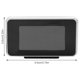 thumbnail image 5 of Scienceny Hi.FANCY, 2 uds., voltímetro de coche, medidor de Sensor de temperatura del agua LCD, 2 en 1, 12V, 24V, dispositivo de indicador de Paneles de instrumentos para automóviles, 5 of 6