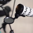 thumbnail image 6 of Bicycle Accessories Road Bike Cycling Adjustable Plug View Mirror Handlebar G9U5, 6 of 6